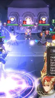Goddess of Genesis captura 9