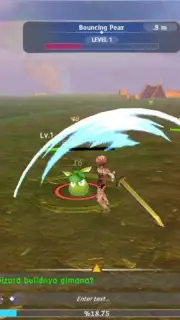Aero Tales Online: The World captura 4