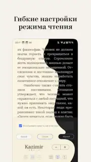 Bookmate. Books & Audiobooks captura 11