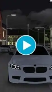 Caucasus Parking: Парковка 3D captura 1