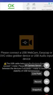 USB Camera captura 2