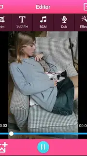 VideoShow captura 3