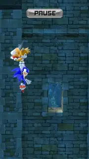 Sonic The Hedgehog 4 Episode II captura 10