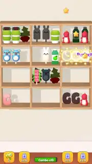 Goods Sort captura 7