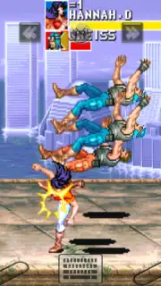 RetroArch captura 3