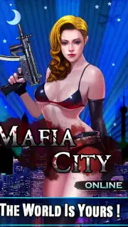 Mafia City captura 3
