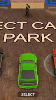 Multi Parking Hero captura 2