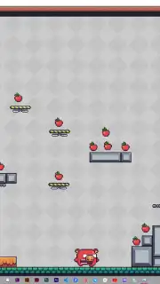 Zeka Fruits captura 4