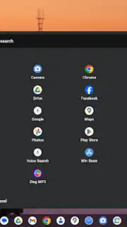 Win 11 Launcher captura 12
