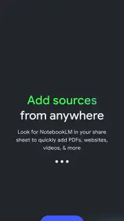 Google NotebookLM captura 7