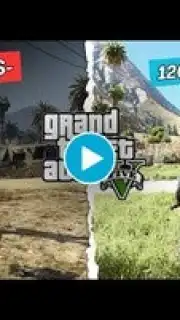 GTA SA - Lag fixer captura 1