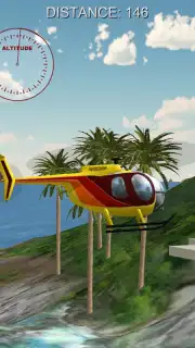 Helicopter Flight Simulator captura 10