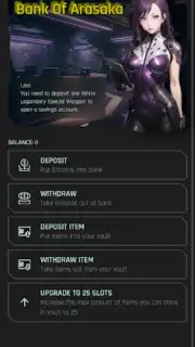 CyberCode Online captura 6