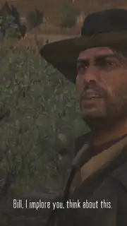 Red Dead Redemption NETFLIX captura 12