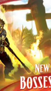 Eternity Warriors 4 captura 23