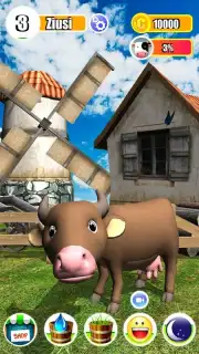 Cow Farm captura 6