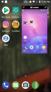 VMOS captura 4