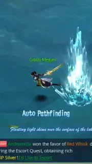 Immortal Destiny captura 3