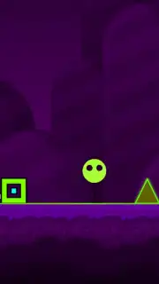 Geometry Dash World captura 5