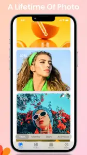 iGallery iOS 16 captura 11