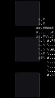 Angband (Angdroid) captura 8