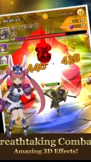 Flyff AllStars captura 4