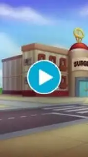 Doctor Hospital Games Offline captura 1