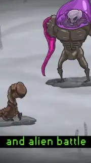 Alien Evolution World captura 4