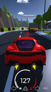 Cars LP captura 8