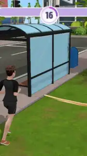 Virtual Sim Story: Dream Life captura 6