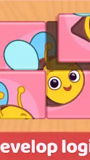 Kids Games 3 captura 11