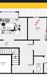 STANLEY Floor Plan captura 7