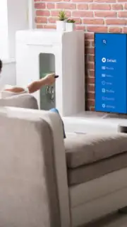 dream Player IPTV for Android TV captura 8