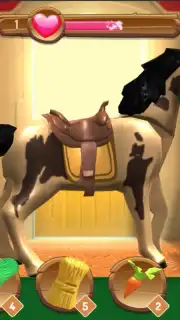 PLAYMOBIL Horse Farm captura 3