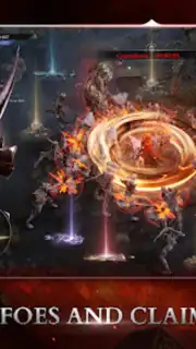 Ashes of Valhalla captura 2