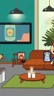 Toca Boca World captura 5