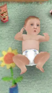 My Little Baby captura 4