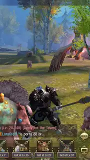 Taichi Panda 3 captura 8