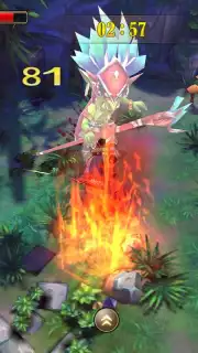 Taichi Panda: Heroes captura 9