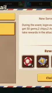 Idle Heroes captura 10