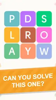 Word Search - Evolution Puzzle captura 7