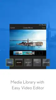 DJI GO captura 3