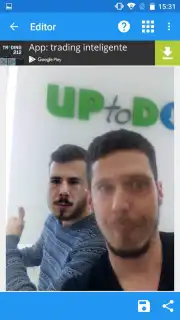 FaceSwap captura 7