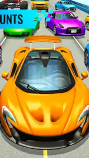 Car Racing Master:Driving Game captura 3