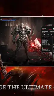 Ashes of Valhalla captura 7