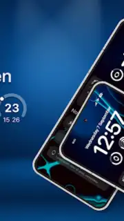 Lock Screen iOS 16 captura 11