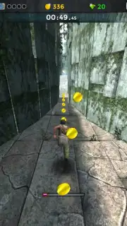 Maze Runner captura 2
