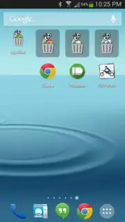 App Eater captura 4