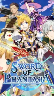 SWORD OF PHANTASIA captura 9