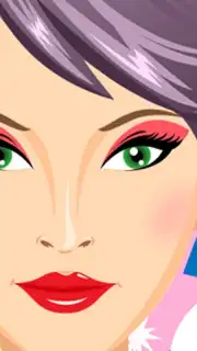 MakeupSaloon captura 3